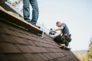 Local Roofers in Ctr Strafford, NH